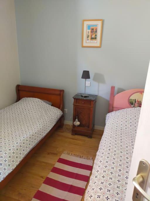 La Bergerie De Genouse Villa Marnay  Ngoại thất bức ảnh